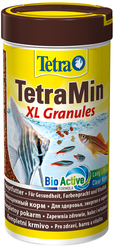 Сухой корм для рыб Tetra TetraMin XL Granules, 250 мл