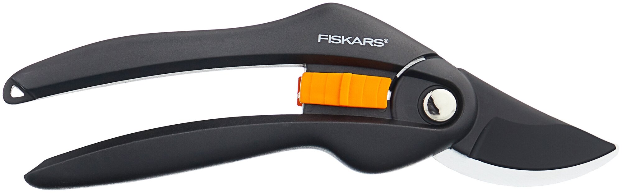 Секатор Fiskars - фото №1