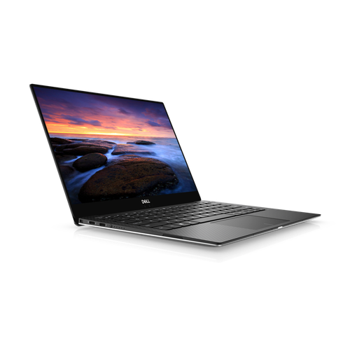 Ноутбук Dell XPS 13 9370 i5-8350U/16Гб/256Гб/Windows 10 Pro