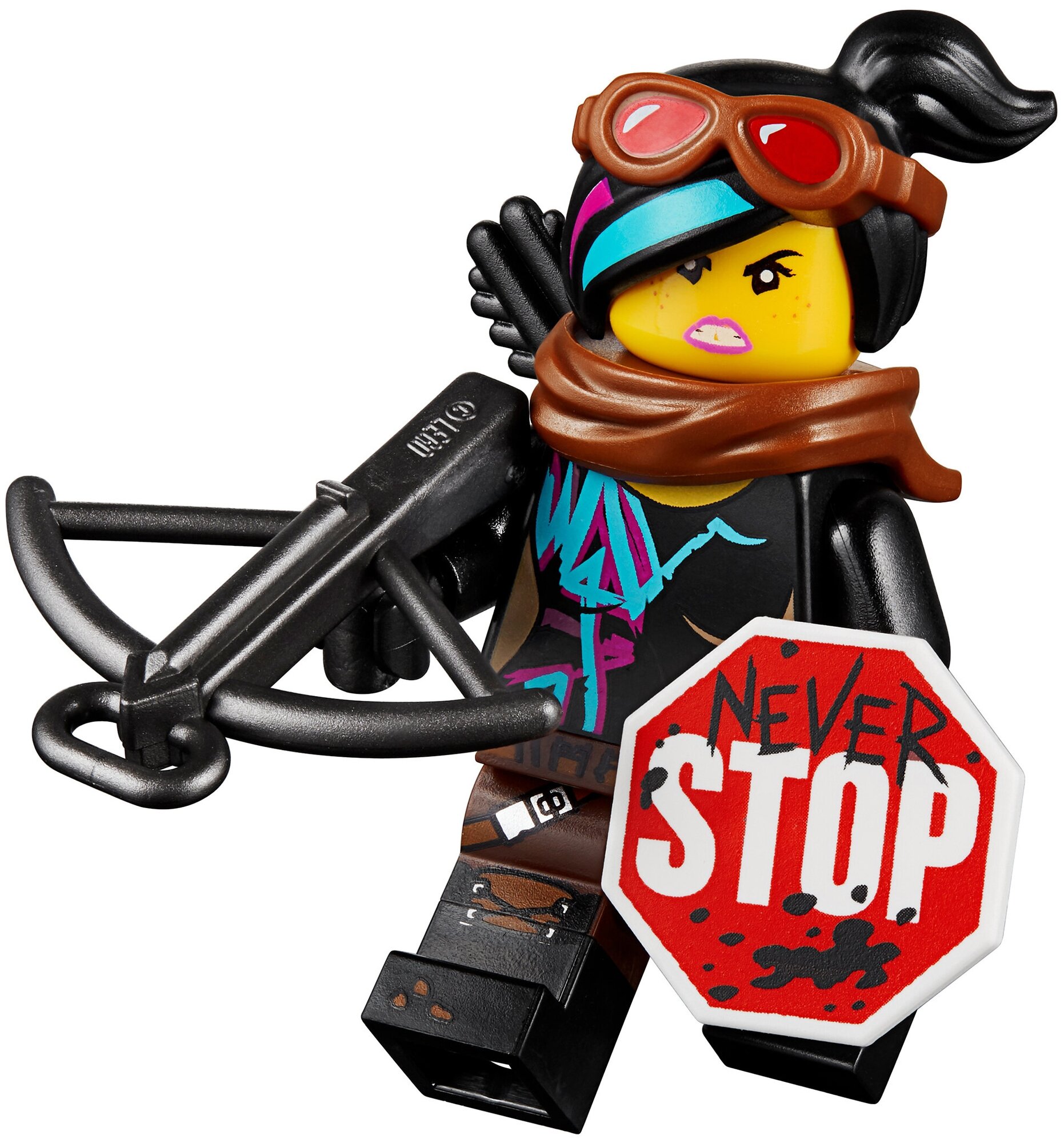 Конструкторы LEGO - фото №15