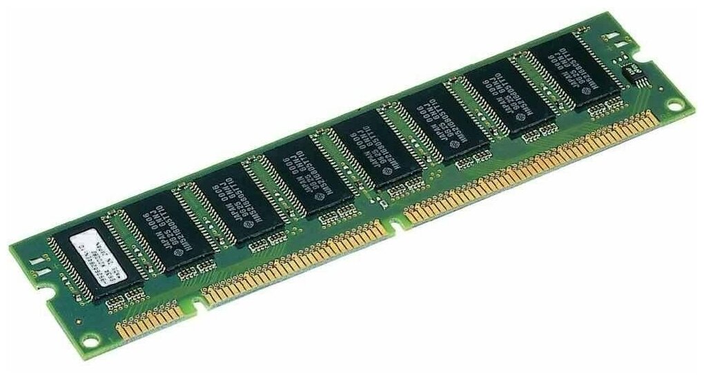 Оперативная память Micron Оперативная память Micron MT16LSDT3264AG-133G3 SDRAM 256Mb