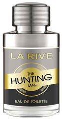 LA RIVE Туалетная вода THE HUNTING MAN мужская . 75 мл