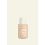 The Body Shop Тональная основа Fresh Nude, LIGHT 2W, 30 мл - изображение