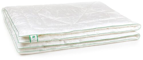 Одеяло BELASHOFF Бамбук, всесезонное, 140 х 205 см, белый