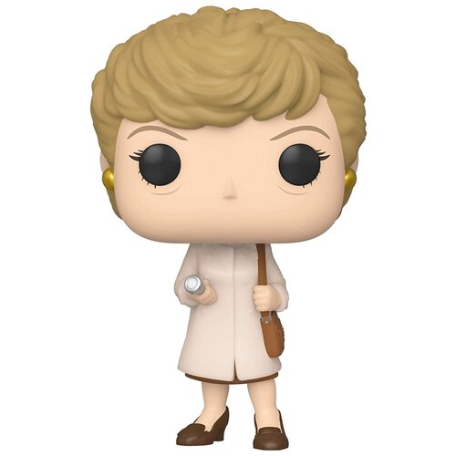 Фигурка Funko POP! Murder She Wrote - Jessica with Trenchcoat and Flashlight 47170, 9.5 см