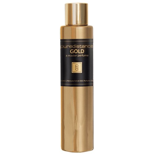 Puredistance духи Gold, 60 мл
