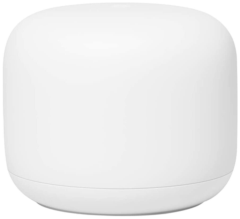 Google Nest Wifi AC2200