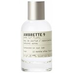 Le Labo парфюмерная вода Ambrette 9 - изображение