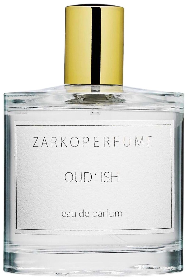 Туалетные духи Zarkoperfume Oud`Ish 100 мл