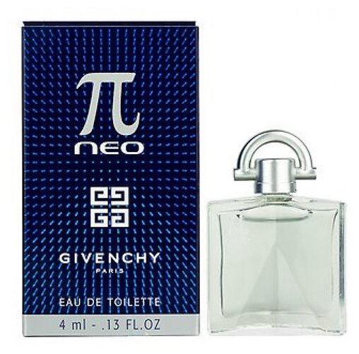 givenchy pi neo