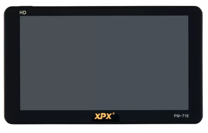 Навигатор XPX PM-718 фото 1