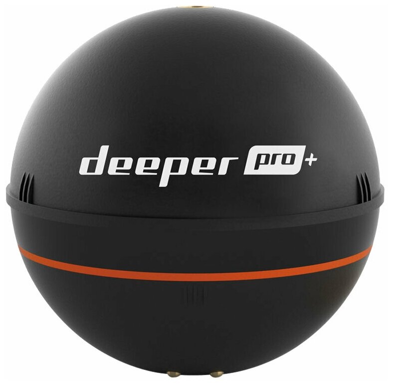 Эхолот беспроводной DEEPER Smart Sonar PRO+ (c GPS)