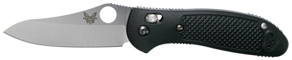 Нож Benchmade модель 550-S30V Griptilian® 550 Series