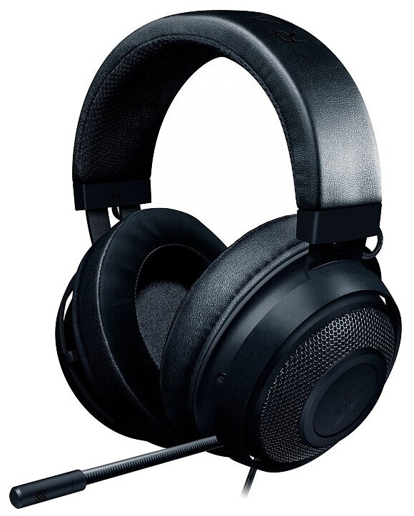 Проводные наушники Razer Kraken Tournament Edition, black