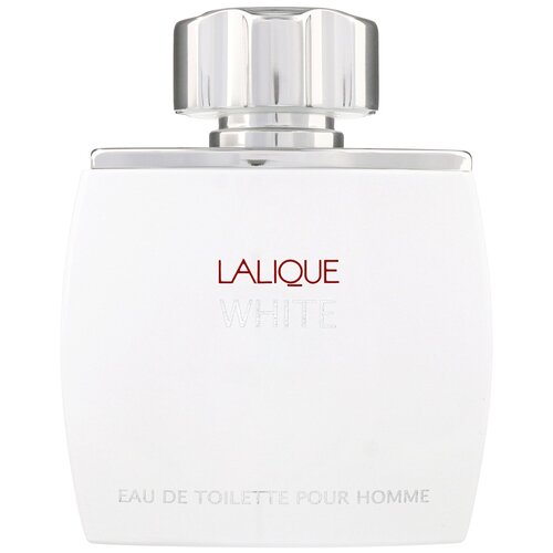 Lalique туалетная вода White, 125 мл