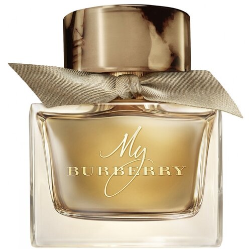 Burberry парфюмерная вода My Burberry, 90 мл burberry парфюмерная вода body 85 мл