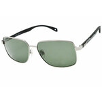 Солнцезащитные очки Megapolis 805 green - изображение