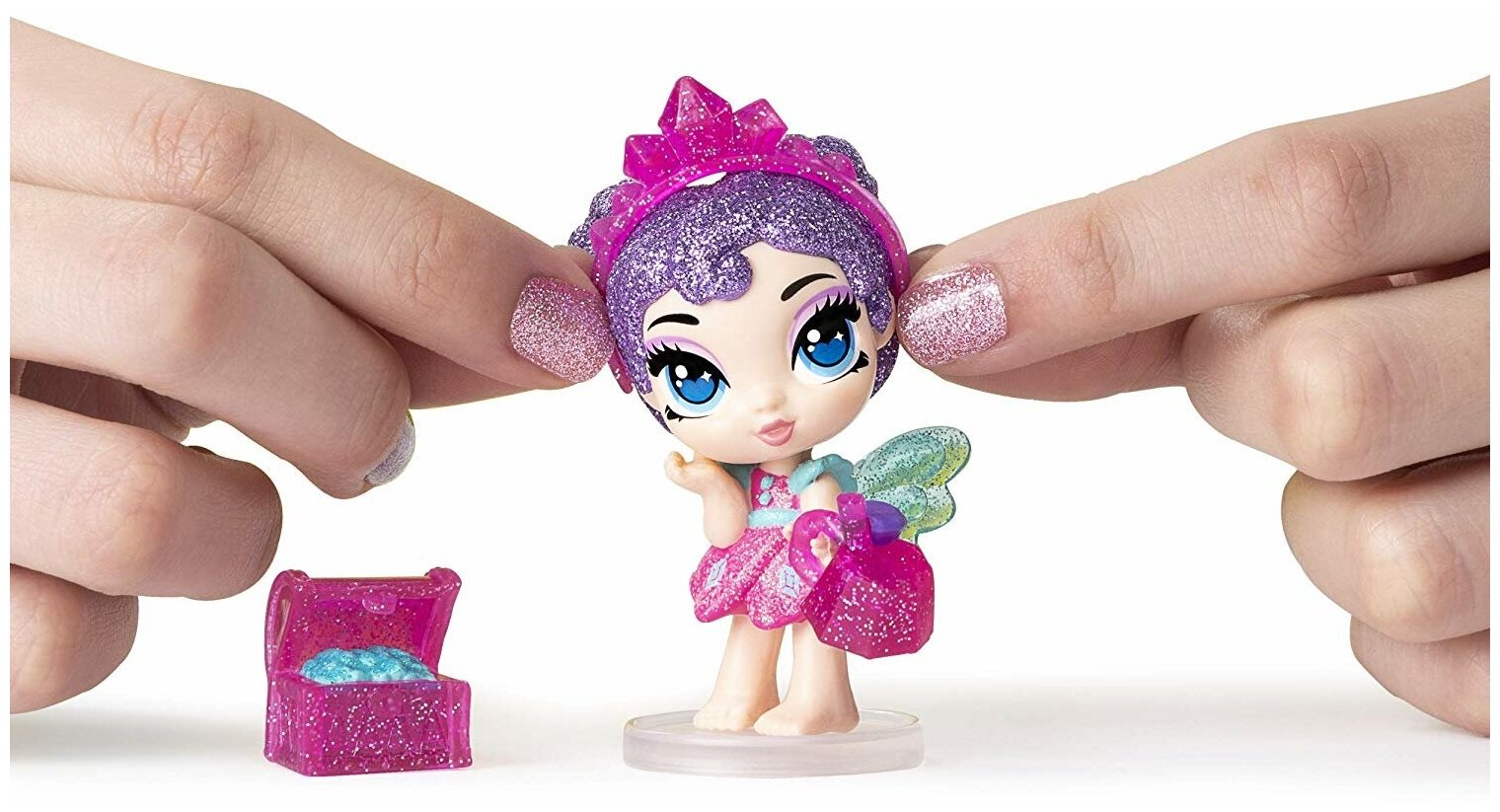 Игровые наборы и фигурки для детей Hatchimals - фото №3