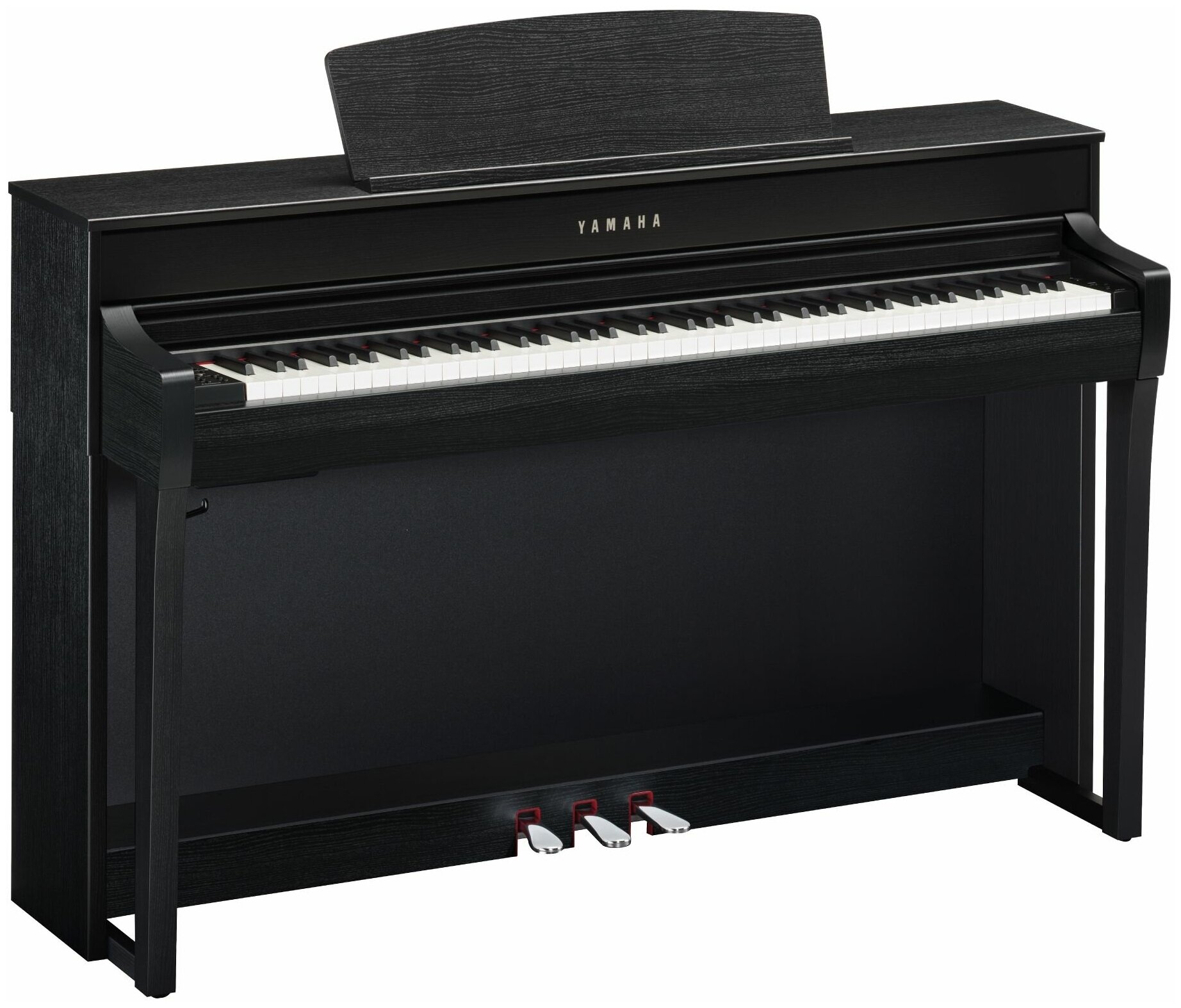 Пианино цифровое Yamaha CLP-745B