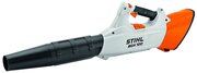 Воздуходувка аккумуляторная STIHL BGA 100 (без АКБ и ЗУ) + пояс + сумочка к ремню STIHL для AP