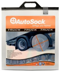 Чехлы противоскольжения AutoSock AL114 Truck