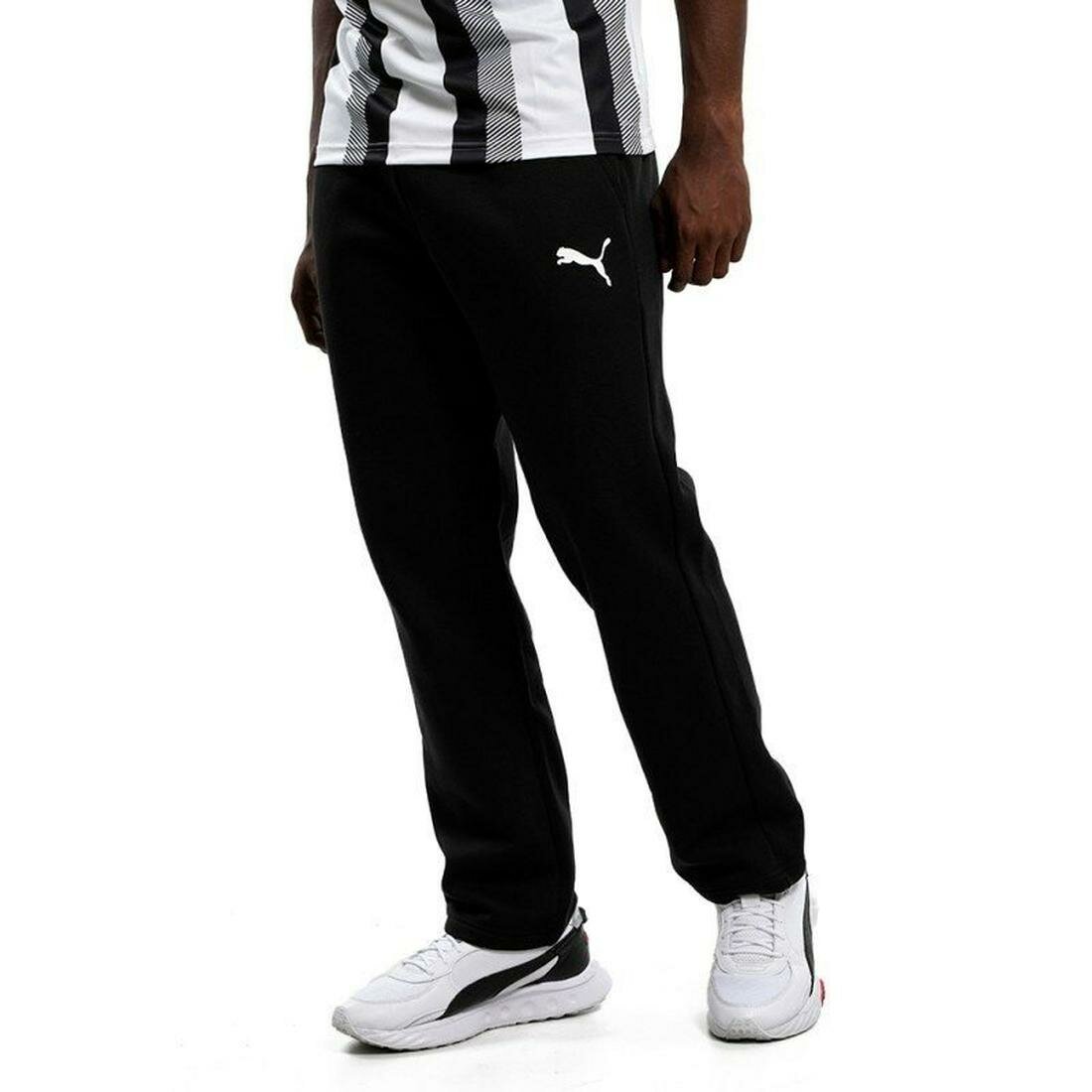 Брюки спортивные PUMA ESS Logo
