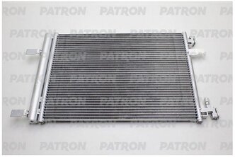 Радиатор кондиционера PATRON PRS1299