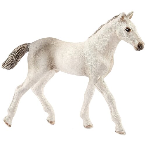 Schleich Голштинский жеребенок 13860 schleich коллекционная статуэтка жеребенок липицанер