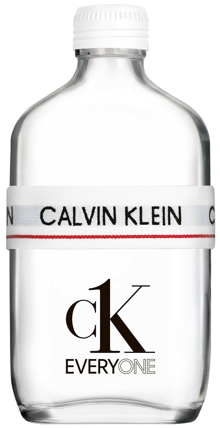 Calvin Klein Унисекс CK Everyone Туалетная вода (edt) 100мл