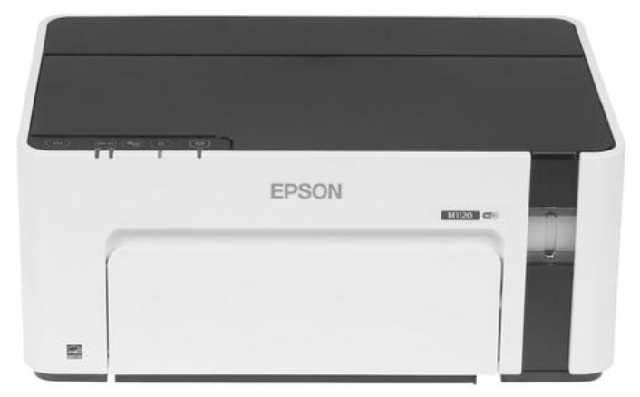 Принтер струйный Epson M1120 C11CG96405 ч/б A4