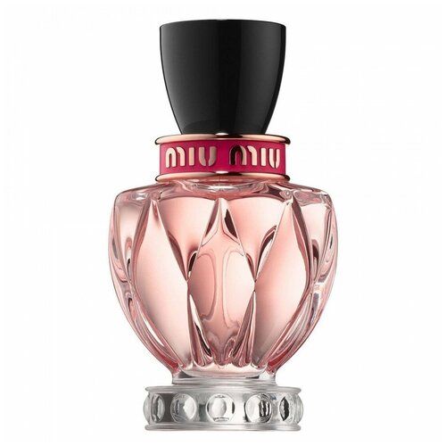 Miu Miu парфюмерная вода Twist, 30 мл, 237 г парфюмерная вода miu miu l eau rosée