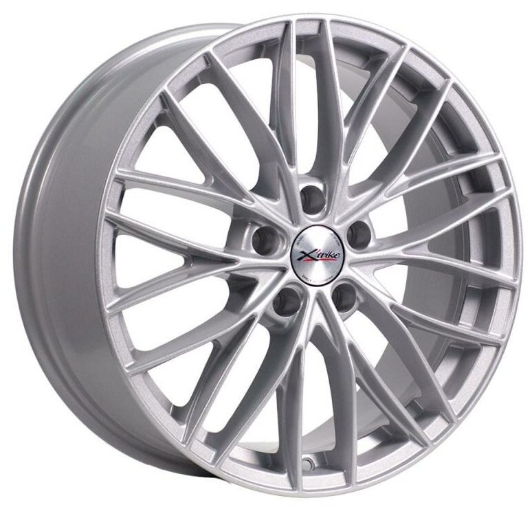 Колесный диск X'trike X-130 7,5/R18 5*108 ET40 d67,1 HS