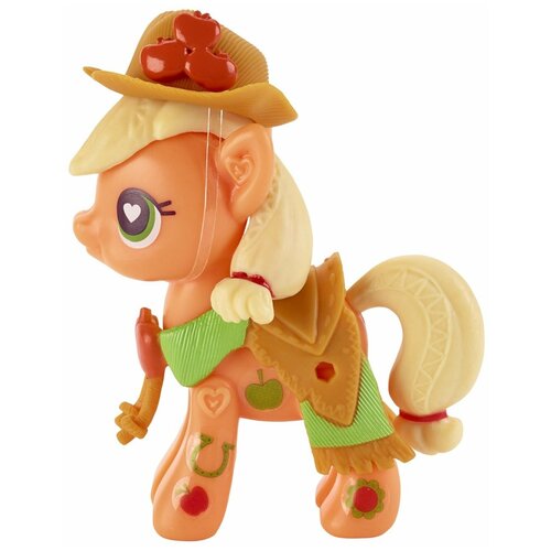 My Little Pony Pop Игровой набор Applejack