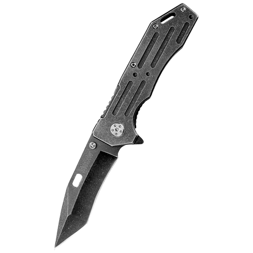 Нож складной kershaw Lifter 1302BW, сталь 3Cr13 серый
