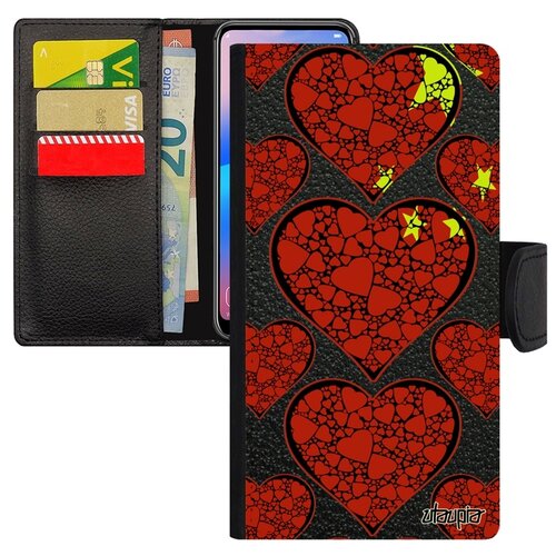 фото Mi 8 "флаг utaupia