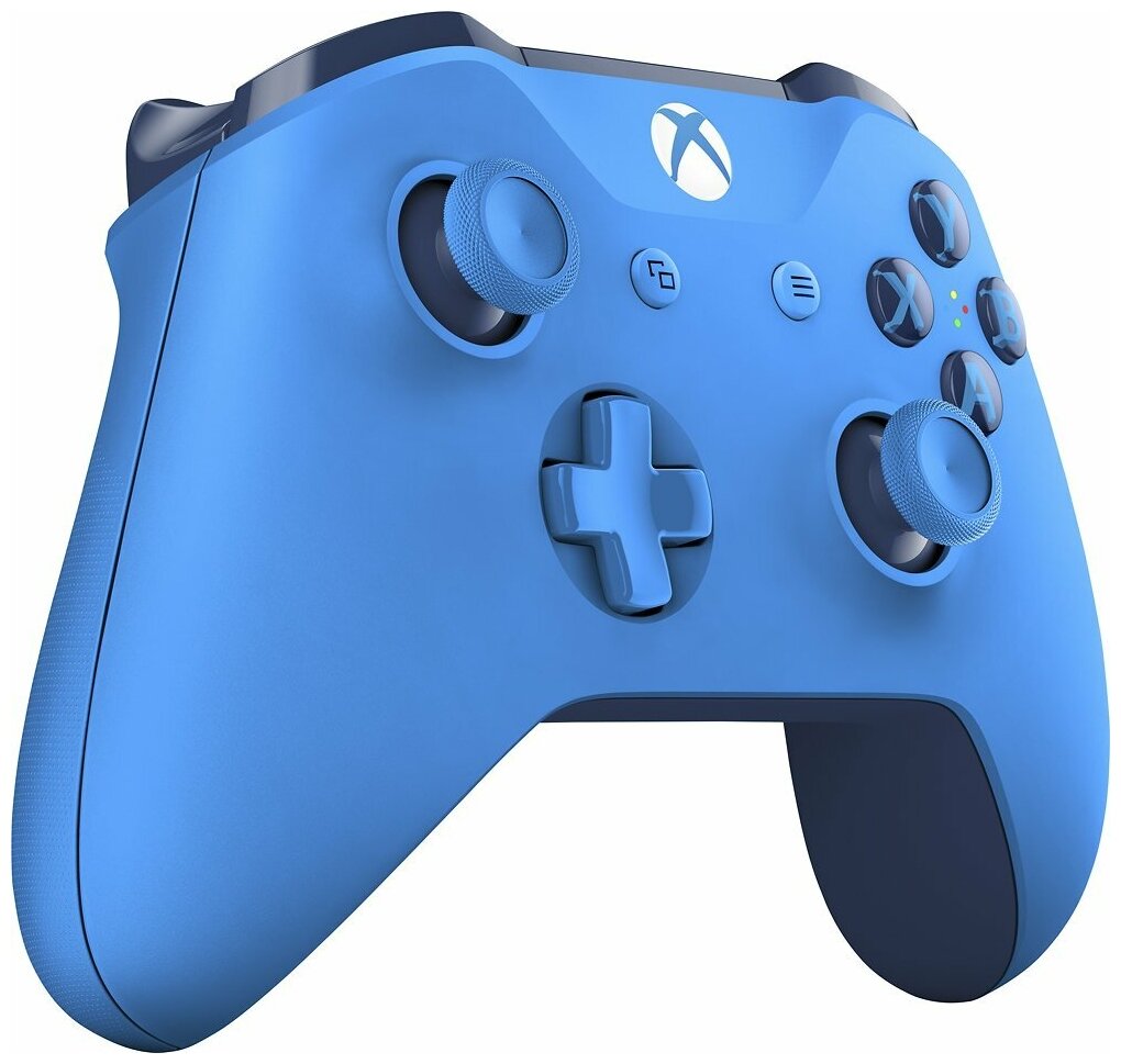 Геймпад Microsoft беспроводной Xbox Series S X Pulse Red Model 1914 красный 4 ревизия с bluetooth