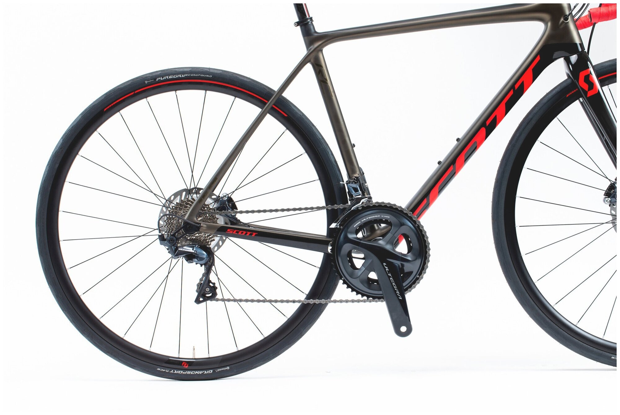 addict rc 20 disc