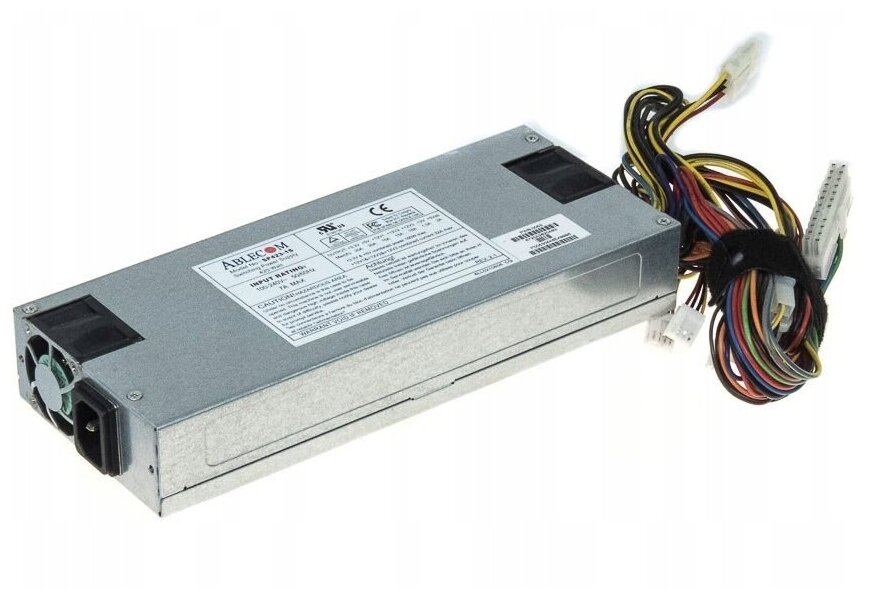 Блок питания SuperMicro 420Wt 1U ATX Power Supply SP423-1S