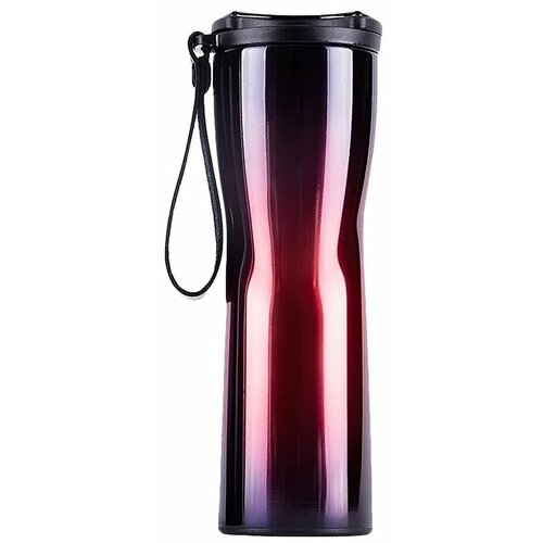 Термокружка Kiss Kiss Fish OLED S-U45CW (0,43 л) Purple