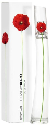 Kenzo Flower By 100 UniFive