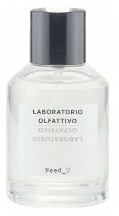 Laboratorio Olfattivo Need_U edp - парфюмерная вода 30мл.