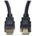 Кабель KS-is HDMI - HDMI (KS-485), черный, 3 м