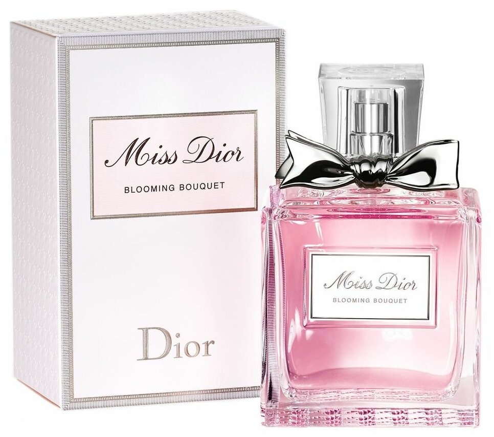 Туалетная вода Christian Dior Miss Dior 