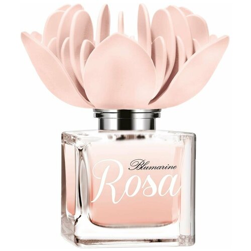 Blumarine парфюмерная вода Blumarine Rosa, 30 мл