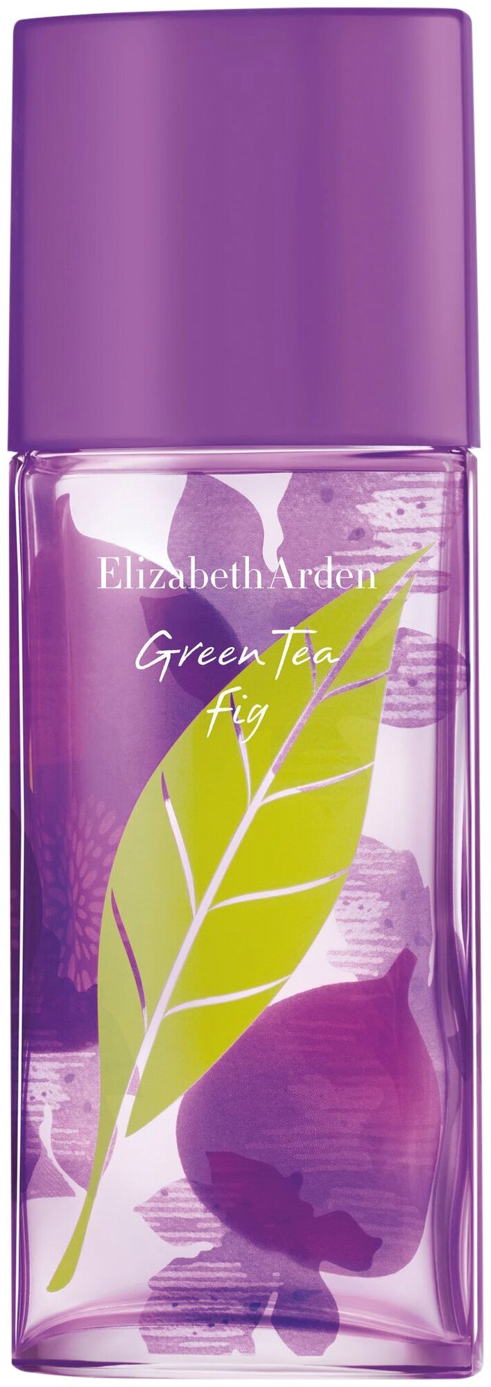 Elizabeth Arden, Green Tea Fig, 100 мл., туалетная вода женская