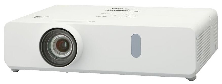 Проектор Panasonic PT-VW360 LCD 4000Lm 10000:1 (5000час) 1xHDMI 3.3кг ( PT-VW360 )