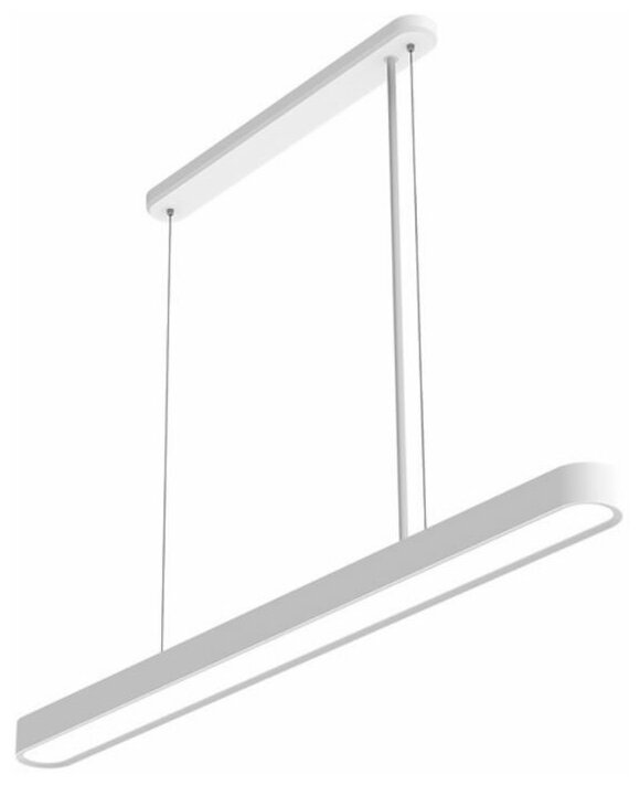 Умный подвесной LED светильник c RGB подсветкой Yeelight Crystal Pendant Lamp