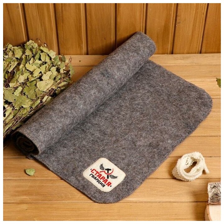 фото Банная забава Банный лежак Старая гвардия