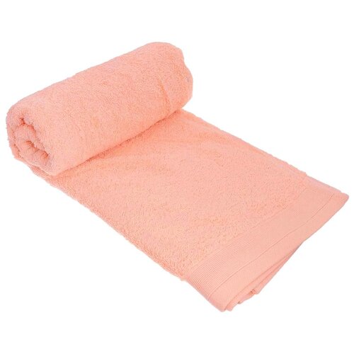 фото Guten morgen полотенце банное 70х140 см коралл