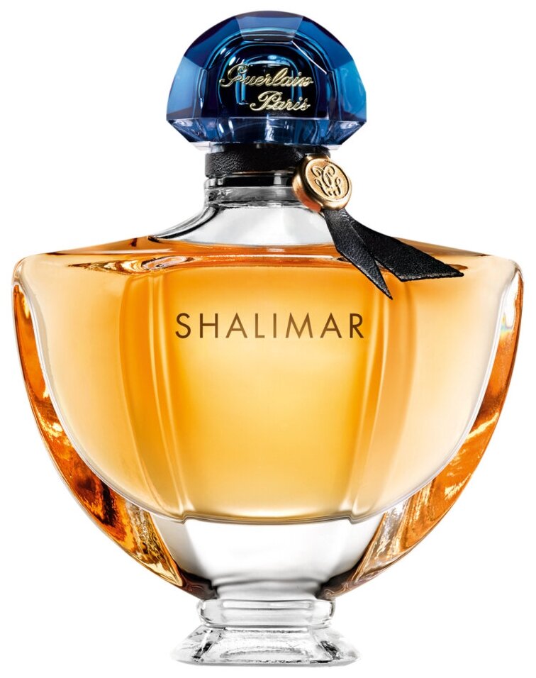 Guerlain туалетная вода Shalimar, 90 мл